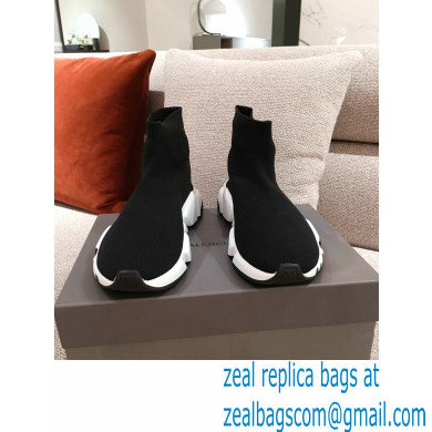 Balenciaga Knit Sock Speed Trainers Sneakers High Quality 06 2021 - Click Image to Close