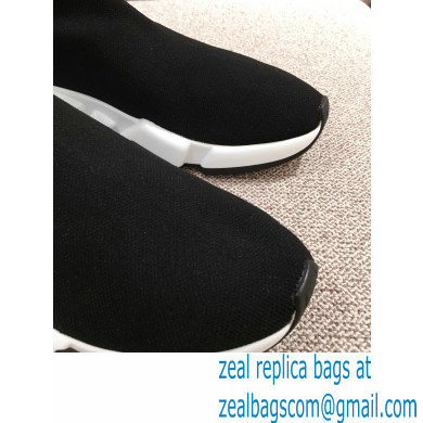 Balenciaga Knit Sock Speed Trainers Sneakers High Quality 06 2021