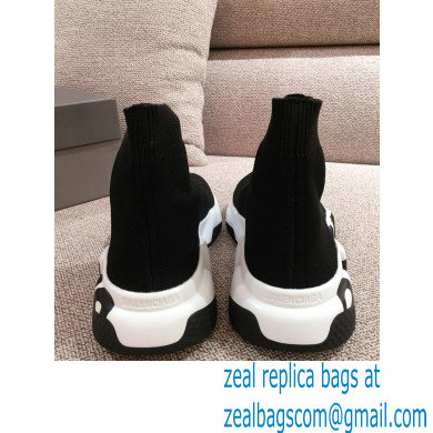 Balenciaga Knit Sock Speed Trainers Sneakers High Quality 06 2021 - Click Image to Close