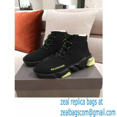 Balenciaga Knit Sock Speed Trainers Sneakers High Quality 07 2021 - Click Image to Close