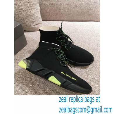 Balenciaga Knit Sock Speed Trainers Sneakers High Quality 07 2021 - Click Image to Close