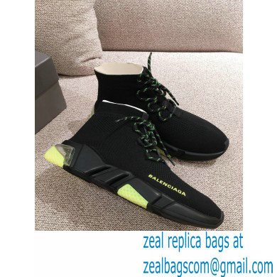 Balenciaga Knit Sock Speed Trainers Sneakers High Quality 07 2021