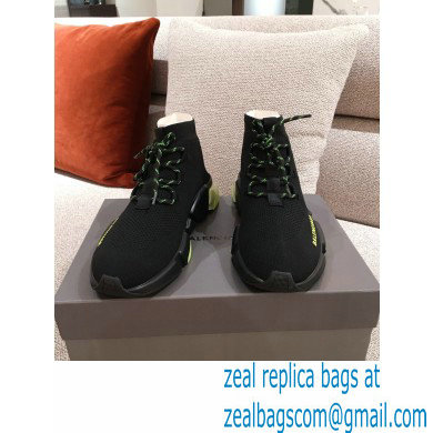 Balenciaga Knit Sock Speed Trainers Sneakers High Quality 07 2021