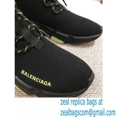 Balenciaga Knit Sock Speed Trainers Sneakers High Quality 07 2021 - Click Image to Close