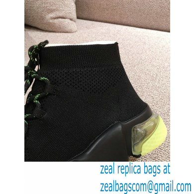 Balenciaga Knit Sock Speed Trainers Sneakers High Quality 07 2021