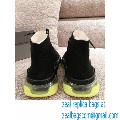 Balenciaga Knit Sock Speed Trainers Sneakers High Quality 07 2021