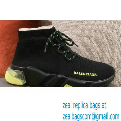 Balenciaga Knit Sock Speed Trainers Sneakers High Quality 07 2021