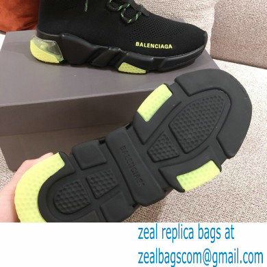 Balenciaga Knit Sock Speed Trainers Sneakers High Quality 07 2021 - Click Image to Close