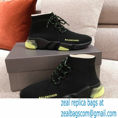 Balenciaga Knit Sock Speed Trainers Sneakers High Quality 07 2021 - Click Image to Close