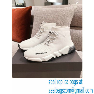 Balenciaga Knit Sock Speed Trainers Sneakers High Quality 08 2021 - Click Image to Close