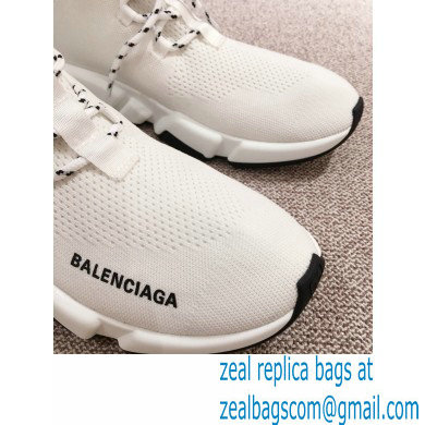 Balenciaga Knit Sock Speed Trainers Sneakers High Quality 08 2021 - Click Image to Close