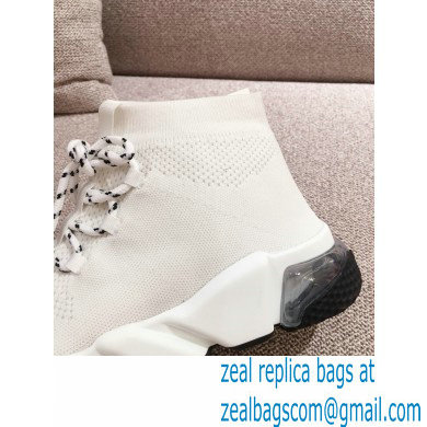 Balenciaga Knit Sock Speed Trainers Sneakers High Quality 08 2021 - Click Image to Close