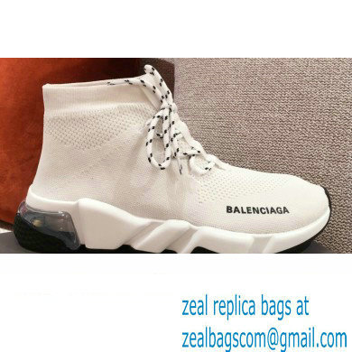 Balenciaga Knit Sock Speed Trainers Sneakers High Quality 08 2021 - Click Image to Close