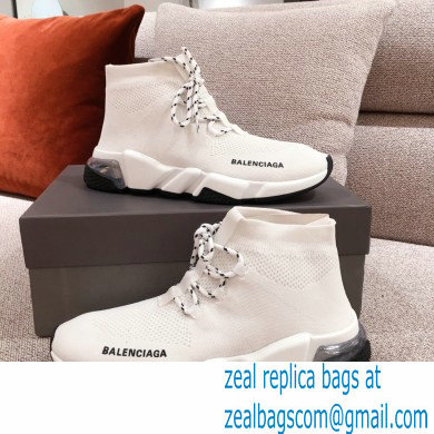 Balenciaga Knit Sock Speed Trainers Sneakers High Quality 08 2021 - Click Image to Close