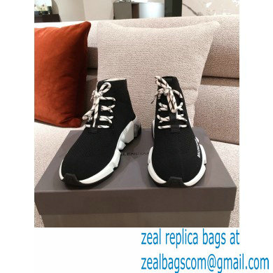 Balenciaga Knit Sock Speed Trainers Sneakers High Quality 09 2021