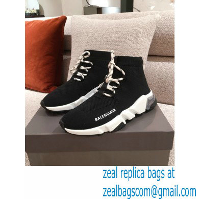 Balenciaga Knit Sock Speed Trainers Sneakers High Quality 09 2021 - Click Image to Close