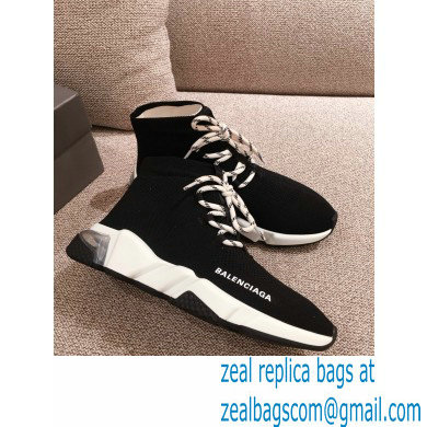 Balenciaga Knit Sock Speed Trainers Sneakers High Quality 09 2021 - Click Image to Close