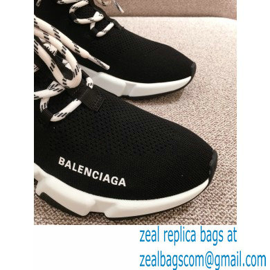 Balenciaga Knit Sock Speed Trainers Sneakers High Quality 09 2021 - Click Image to Close