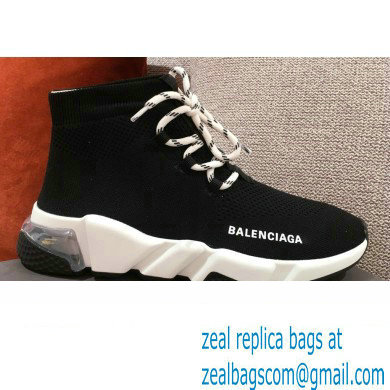 Balenciaga Knit Sock Speed Trainers Sneakers High Quality 09 2021 - Click Image to Close