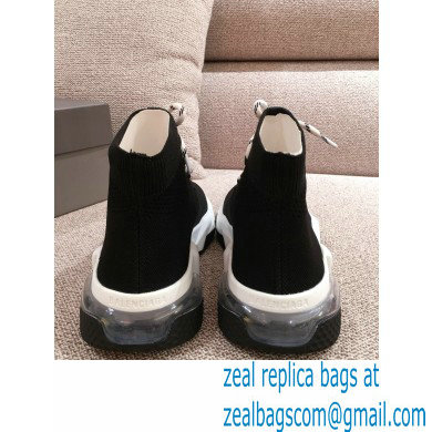 Balenciaga Knit Sock Speed Trainers Sneakers High Quality 09 2021