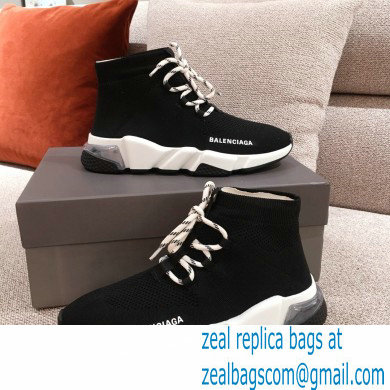 Balenciaga Knit Sock Speed Trainers Sneakers High Quality 09 2021 - Click Image to Close