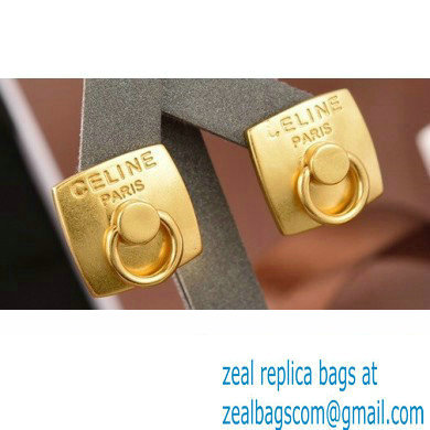Celine Earrings C85
