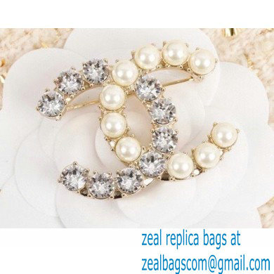 Chanel Brooch 06 2021