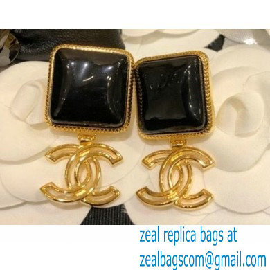 Chanel Earrings 04 2021