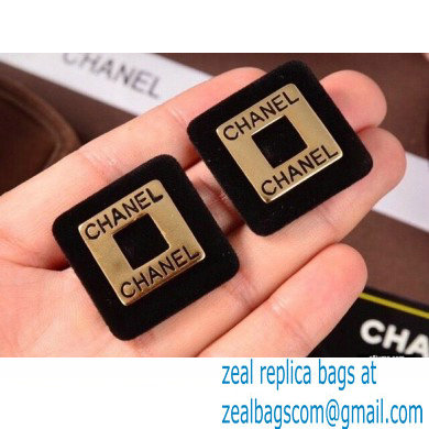 Chanel Earrings 50 2021