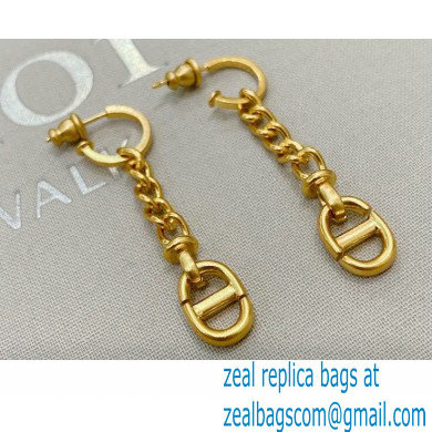 Dior Earrings 03 2021