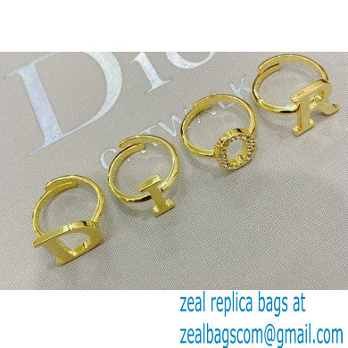 Dior Ring 05 2021