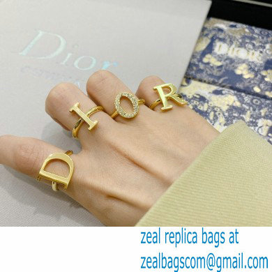 Dior Ring 05 2021