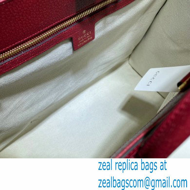 Doraemon x Gucci Large Tote Bag 653952 2021