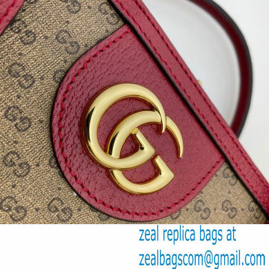 Doraemon x Gucci Large Tote Bag 653952 2021 - Click Image to Close