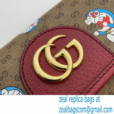 Doraemon x Gucci Small Belt Bag 647817 2021