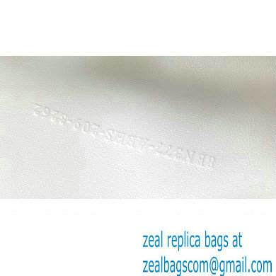 Fendi Leather Small Peekaboo X-Tote Shopper Bag Brown 2021