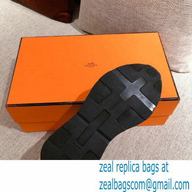 Hermes Buster Sneakers 15 2021 - Click Image to Close