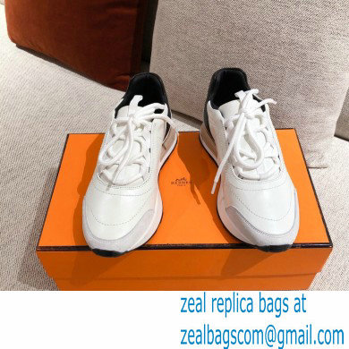 Hermes Buster Sneakers 16 2021 - Click Image to Close