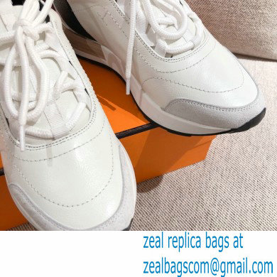 Hermes Buster Sneakers 16 2021 - Click Image to Close