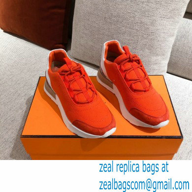 Hermes Buster Sneakers 17 2021