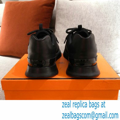 Hermes Buster Sneakers 18 2021 - Click Image to Close