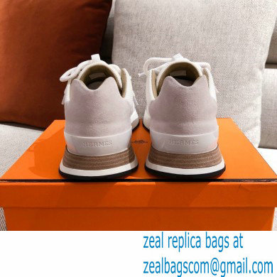 Hermes Buster Sneakers 21 2021 - Click Image to Close