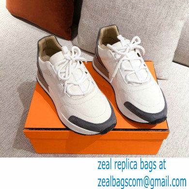 Hermes Buster Sneakers 23 2021 - Click Image to Close
