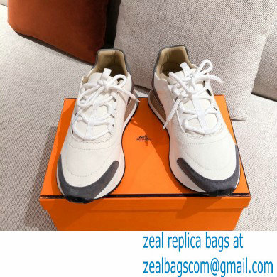 Hermes Buster Sneakers 23 2021