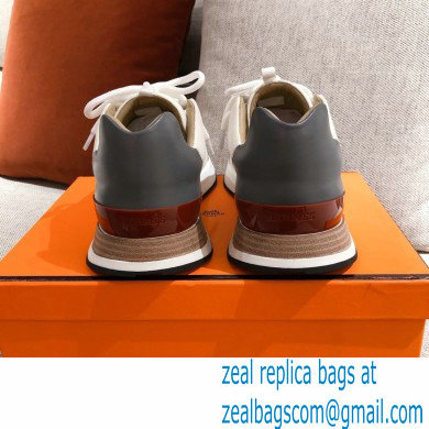 Hermes Buster Sneakers 23 2021 - Click Image to Close