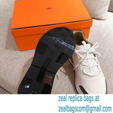 Hermes Buster Sneakers 23 2021 - Click Image to Close