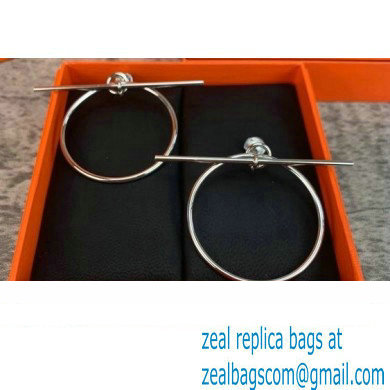 Hermes Earrings 06 2021