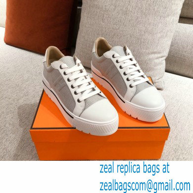 Hermes Voltage Sneakers 07 2021