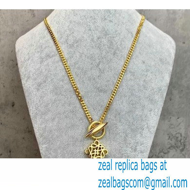 Loewe Necklace 01 2021