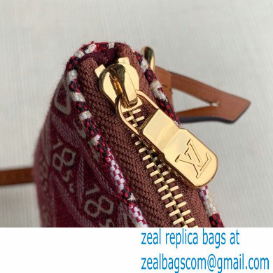 Louis Vuitton Since 1854 Neverfull MM Tote Bag M57273 Brown 2021 - Click Image to Close